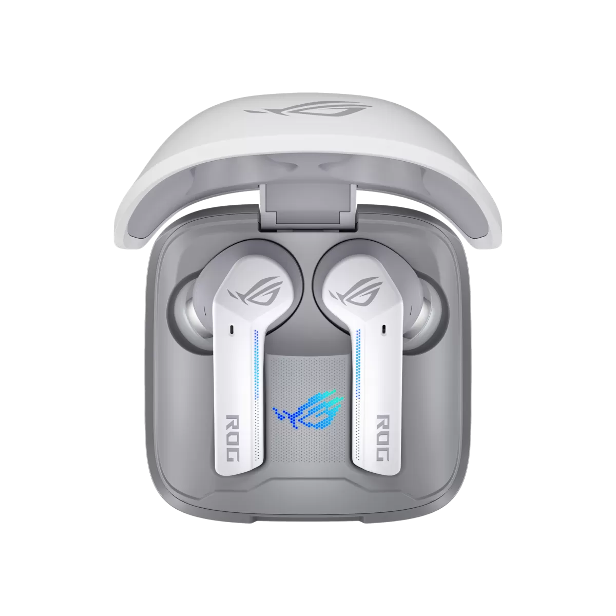 ASUS Asus ROG CetraTWS Oyuncu Kulaklığı Beyaz Oyuncu Ekipmanları 9242971600