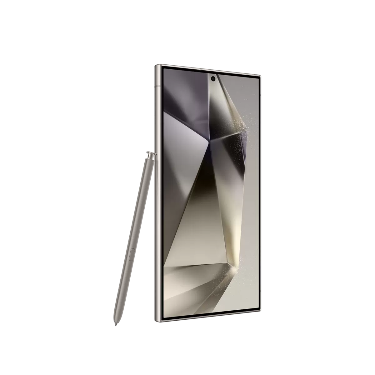 SAMSUNG Samsung Galaxy S24 Ultra 12/256 GB Gri Android Telefon Modelleri 9234041600