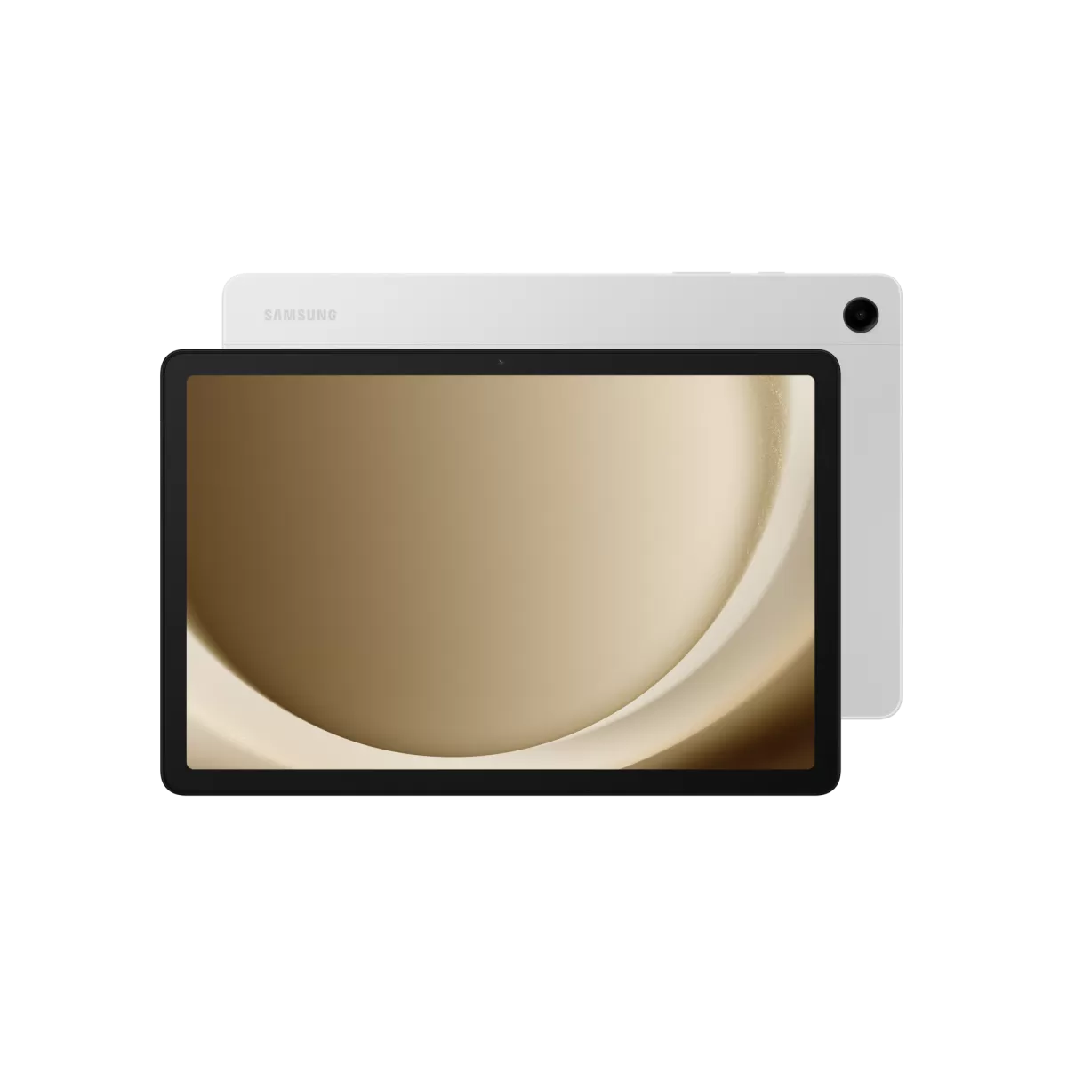 SAMSUNG Samsung Galaxy Tab A9+ 4-64 GB Gümüş Tablet 9226581600