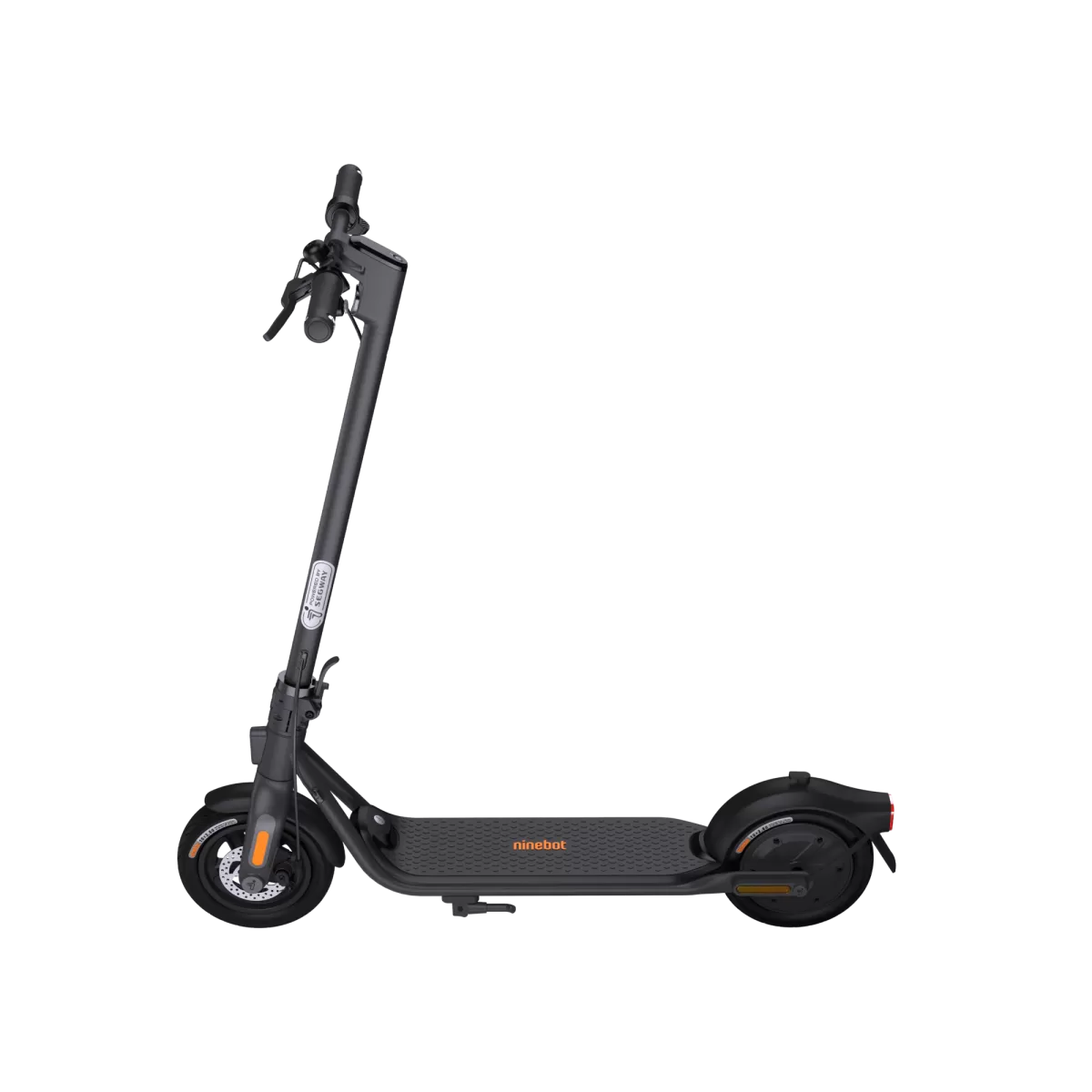 SEGWAY Segway F2 E-Scooter Elektrikli Scooter 9226291600