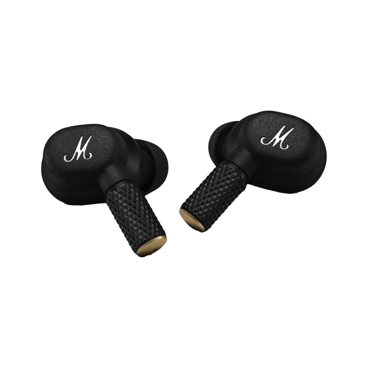 MARSHALL Marshall Motif II A.N.C.TWS Siyah Kulaklık 9243341600