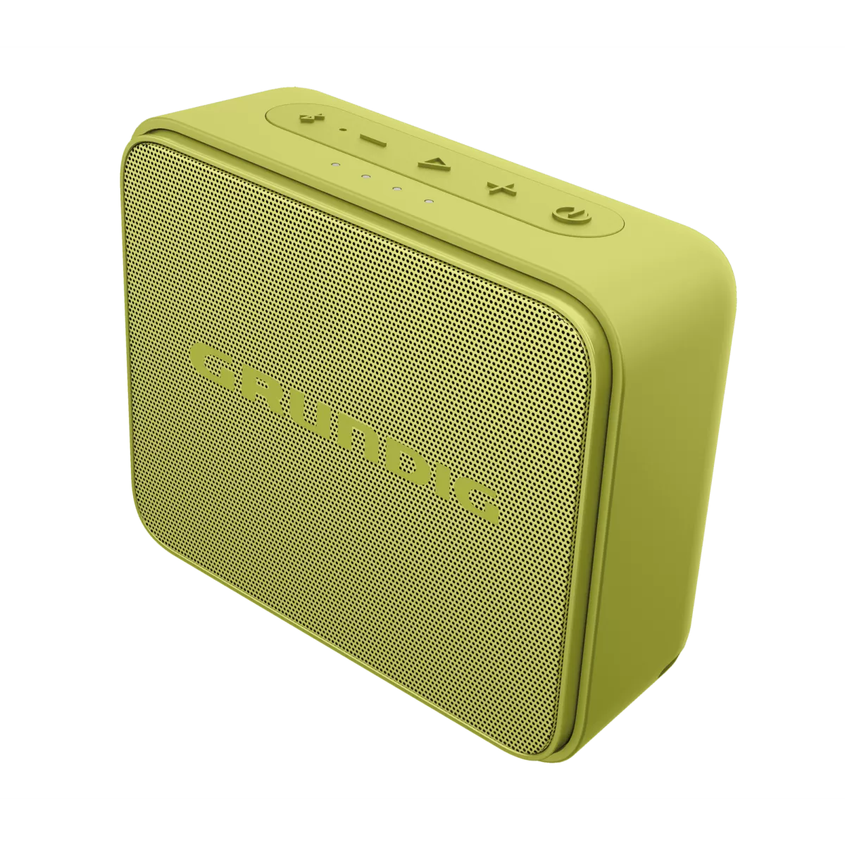 GRUNDIG Jam + Lime Hoparlör 8870831600
