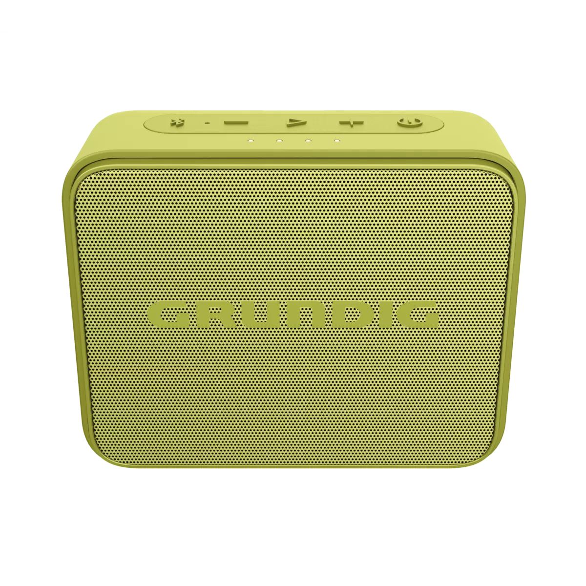 GRUNDIG Jam + Lime Hoparlör 8870831600