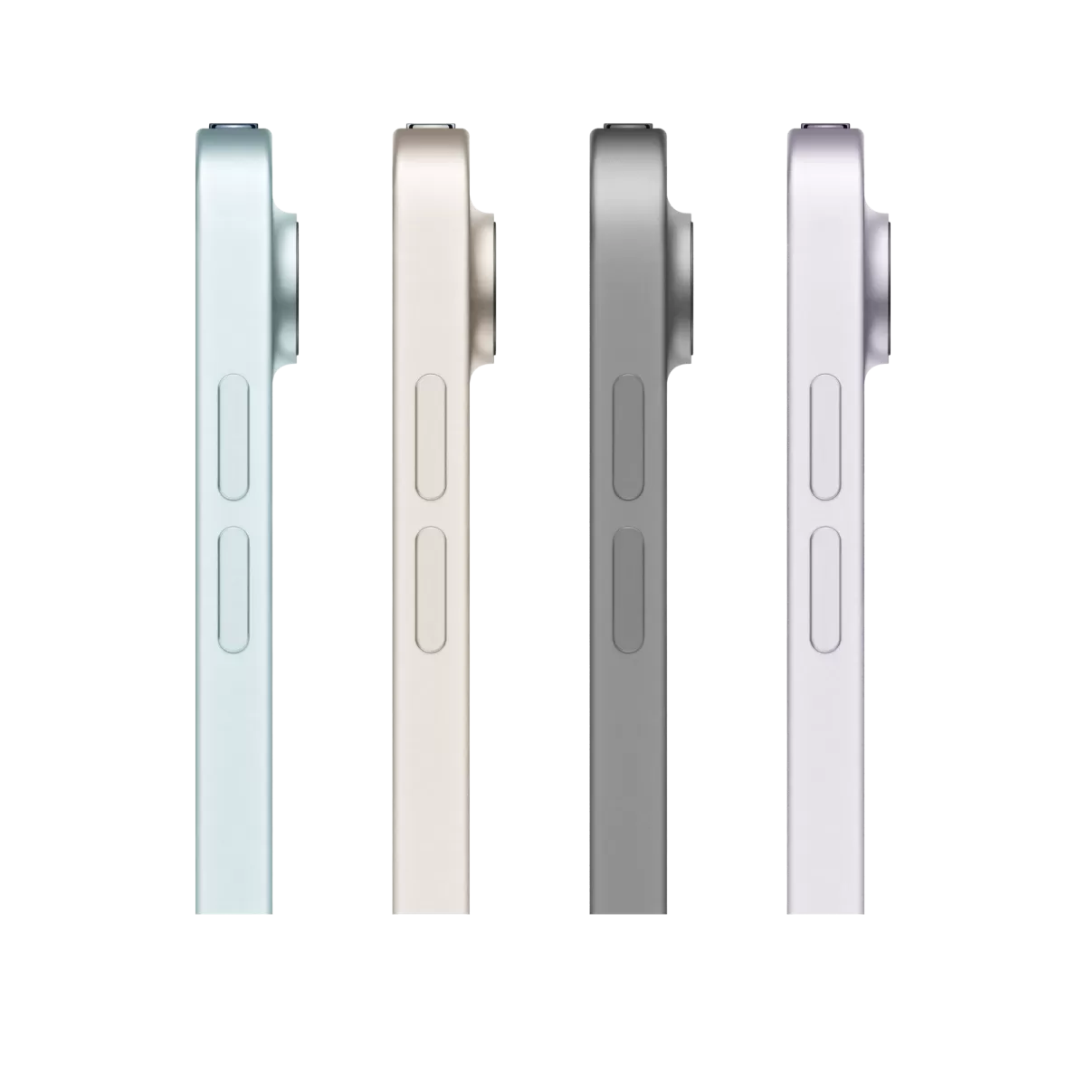 APPLE iPad Air 11Wi-Fi 128GB S.Grey MC9W4TU/A Tablet 9244961600