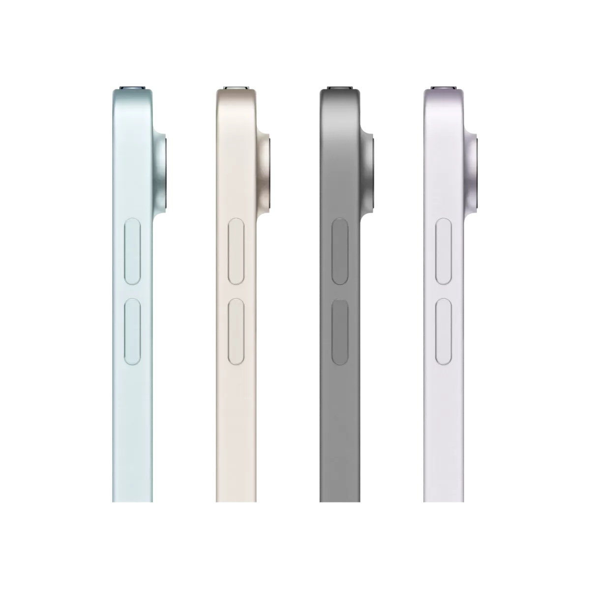 APPLE iPad Air 11Wi-Fi 256GB S.Grey MCA14TU/A Tablet 9244981600