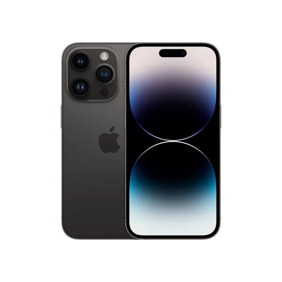 APPLE iPhone 14 Pro 1TB Uzay Siyahı iPhone Telefon Modelleri 9230841600