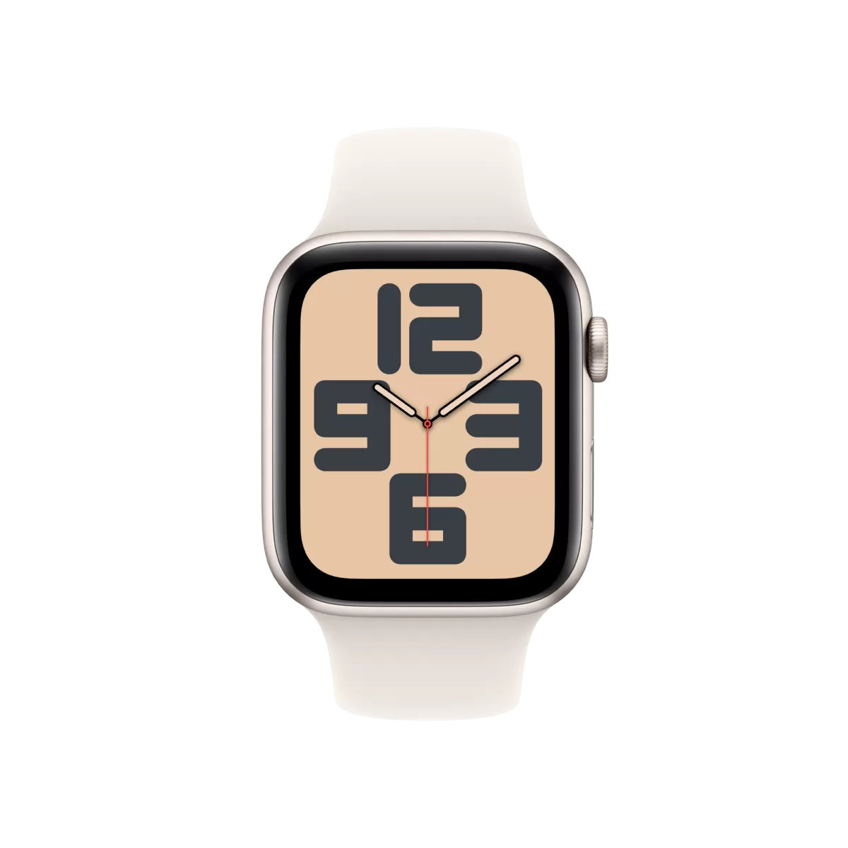 APPLE Apple Watch SE GPS 44mm Y. Işığı SB S/L Akıllı Saat 9235631600