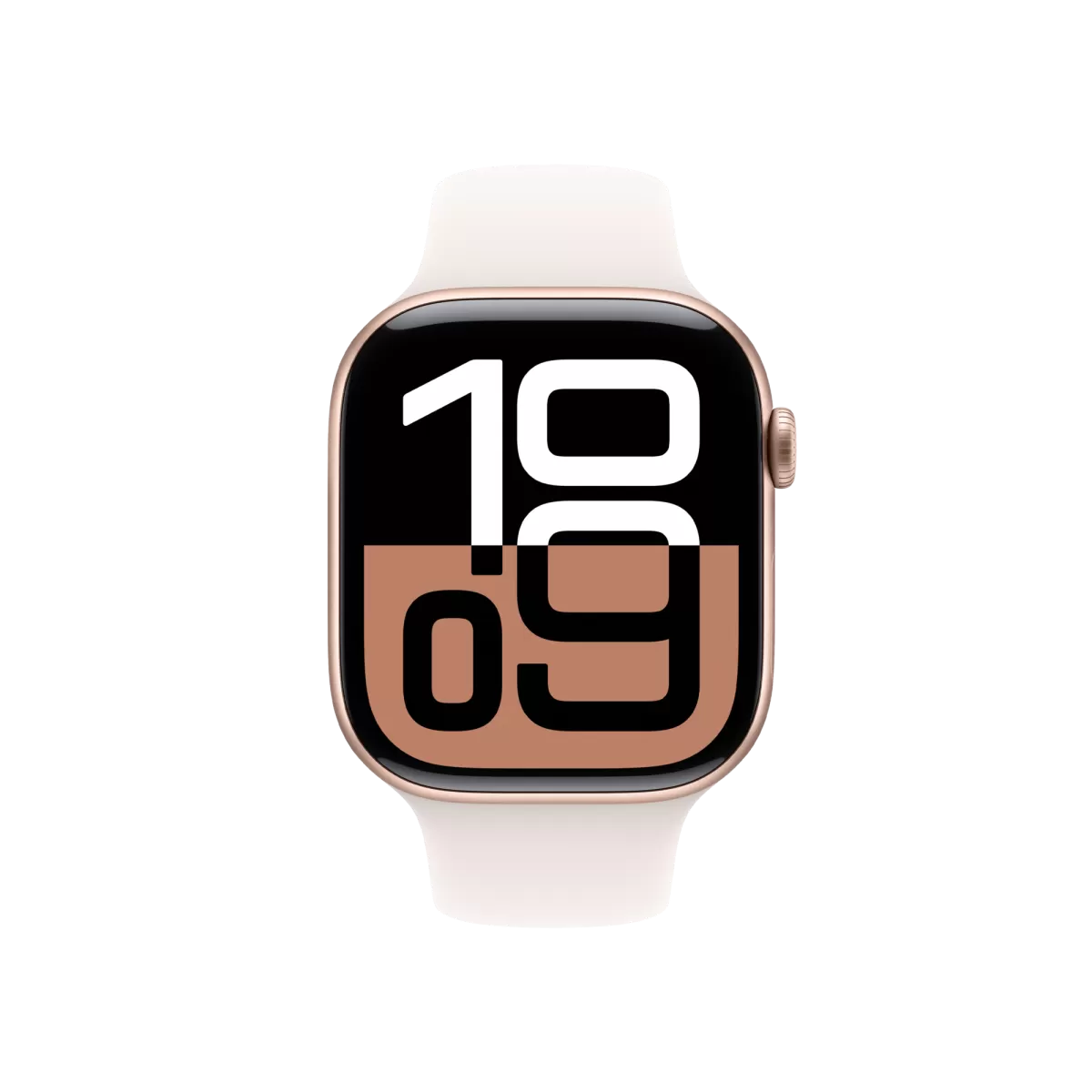 APPLE Apple Watch 10 GPS 46mm Altın S. SB-M/L Akıllı Saat 9241591600