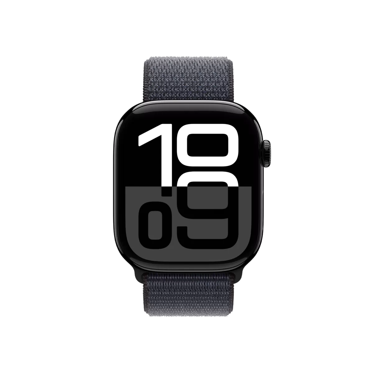 APPLE Apple Watch 10 GPS 46mm Siyah SL Akıllı Saat 9241581600