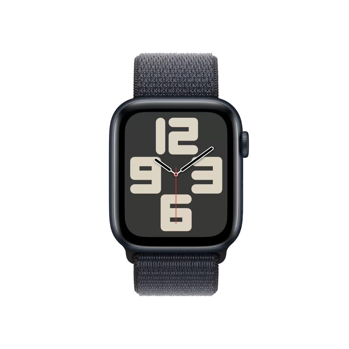 APPLE Apple Watch SE GPS 40mm With Ink SL Akıllı Saat 9235671600