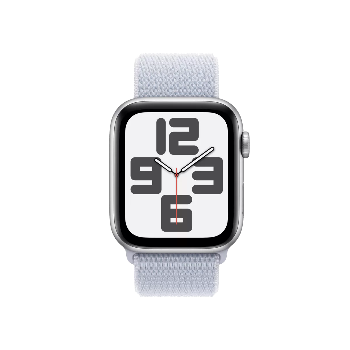 APPLE Apple Watch SE GPS 40mm MAVİ SL Akıllı Saat 9235701600