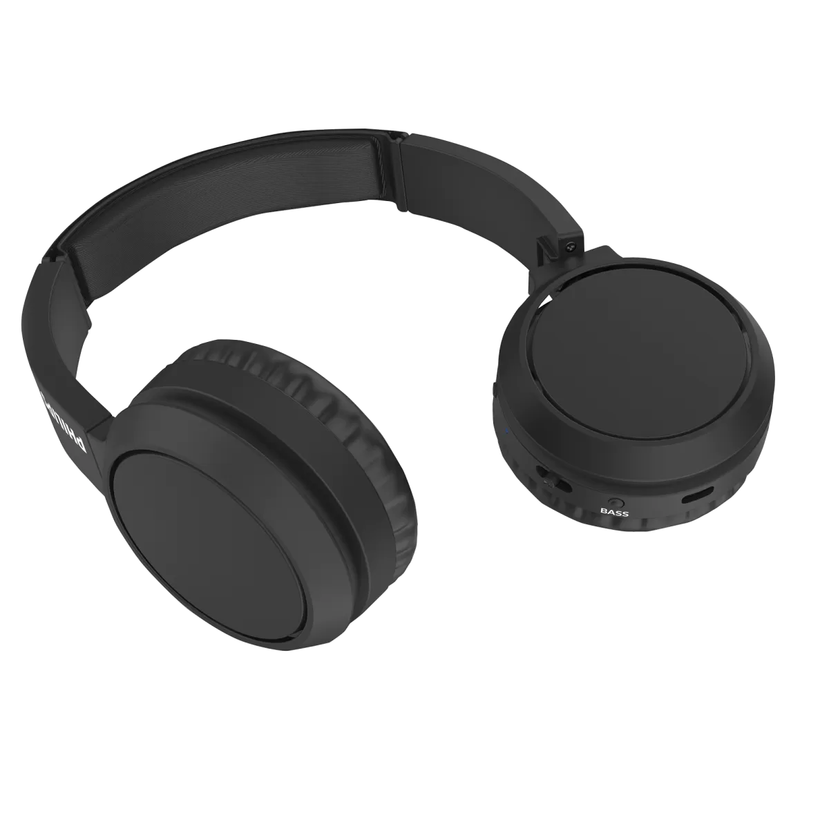 PHILIPS TAH4205 Kablosuz Kulaklık Siyah Philips 8904681600