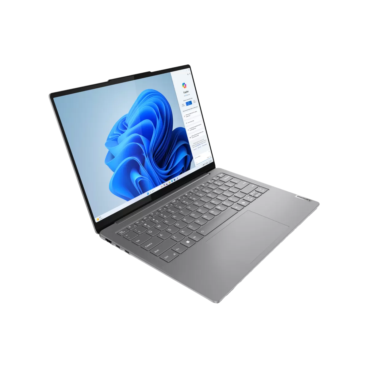 LENOVO Lenovo Yoga 7 Ultra 5 16 512 83CV007NTR Laptop 9243511600