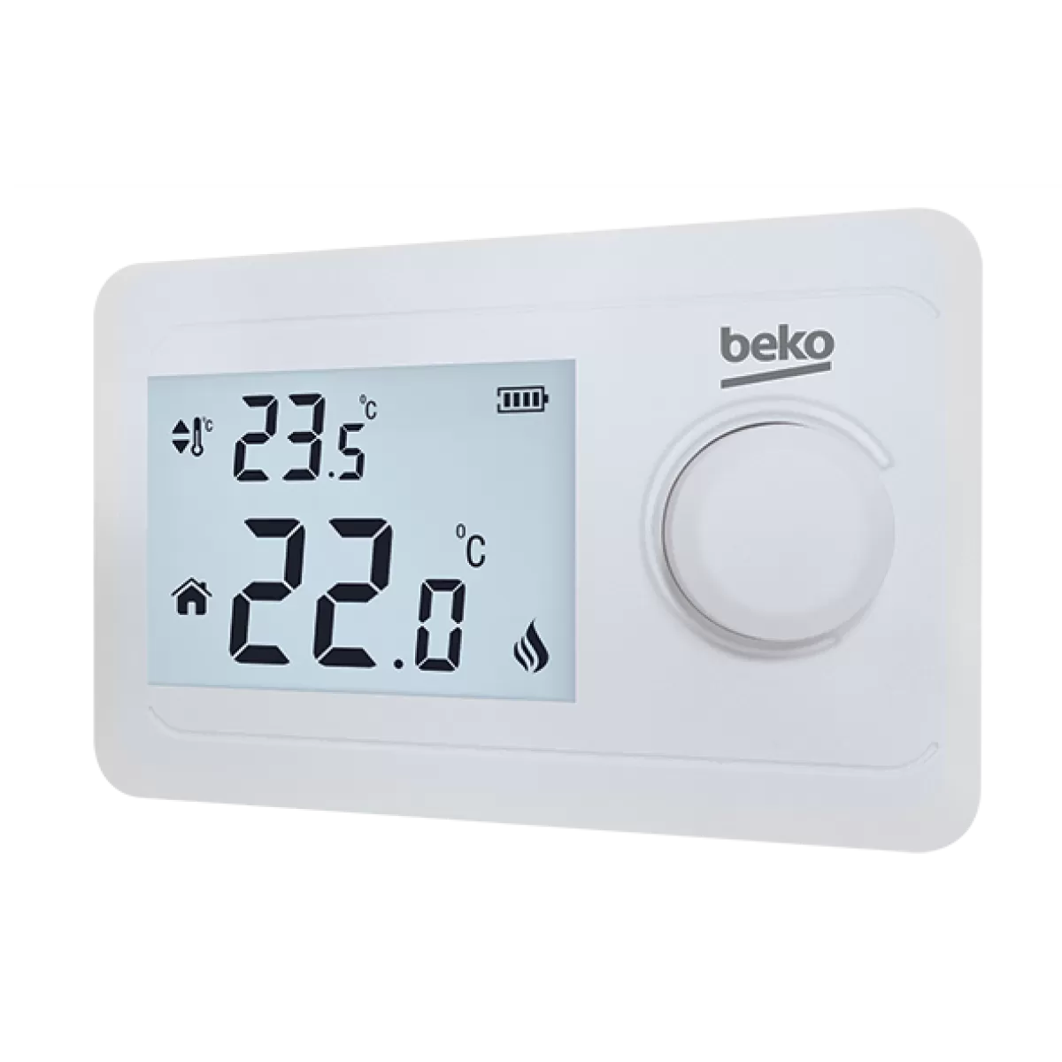 Beko BK PRO WL RT Oda Termostatı 9202631200