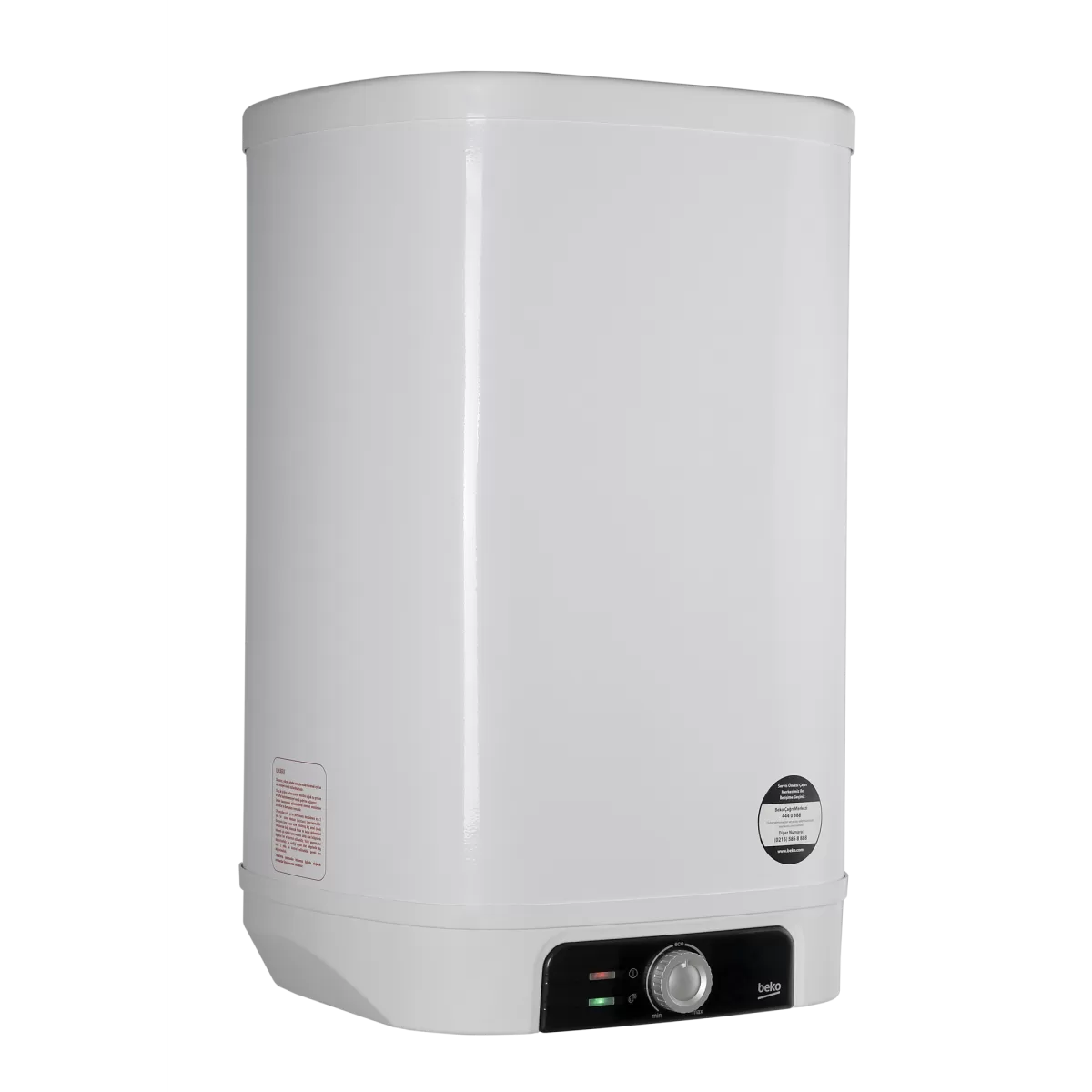 Beko BKT 650 ECO Standart Termosifon 9213931200