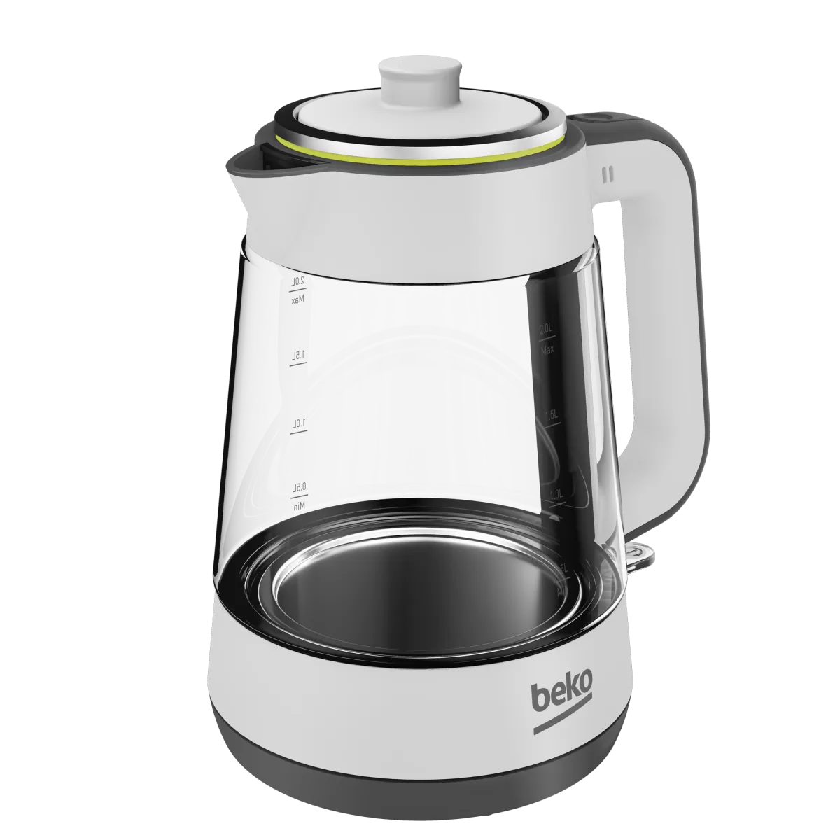 Beko CM 5964 Floral Çay Makinesi 8818181200