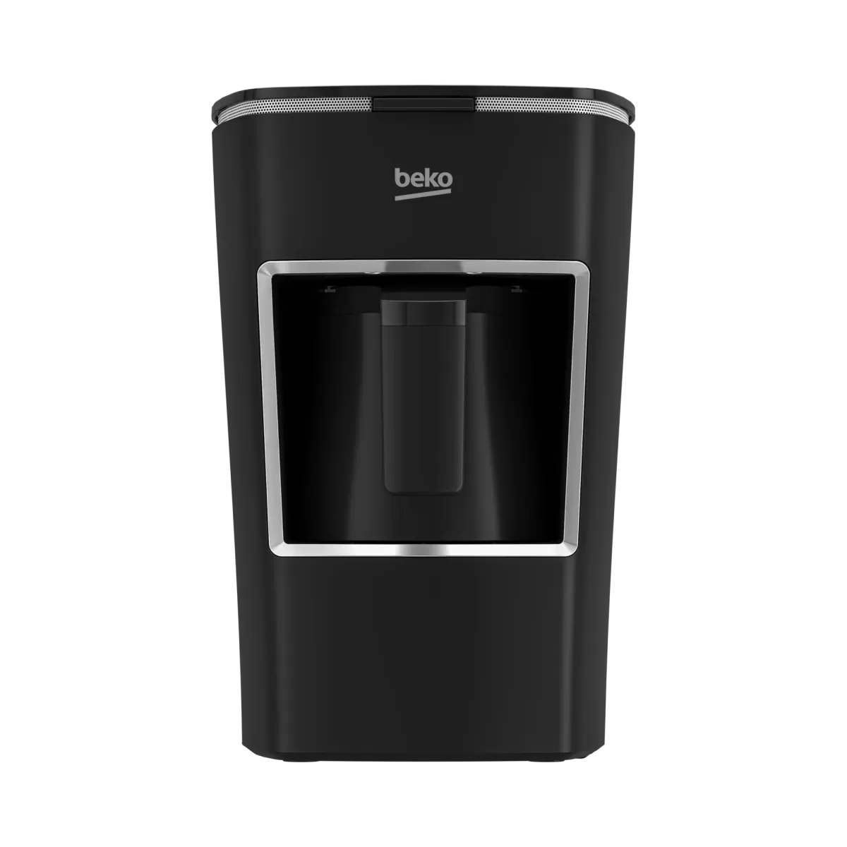 Beko BKK 2300 Mini Keyf Siyah Türk Kahve Makinesi 7489770266