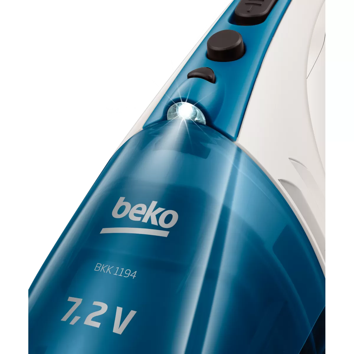 Beko BKK 1194 El Süpürgesi 8832671200