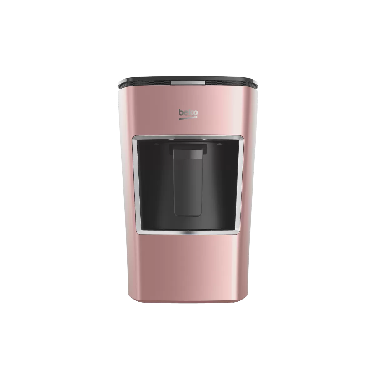 Beko BKK 2300 Mini Keyf Rose Gold Türk Kahve Makinesi 7489770263