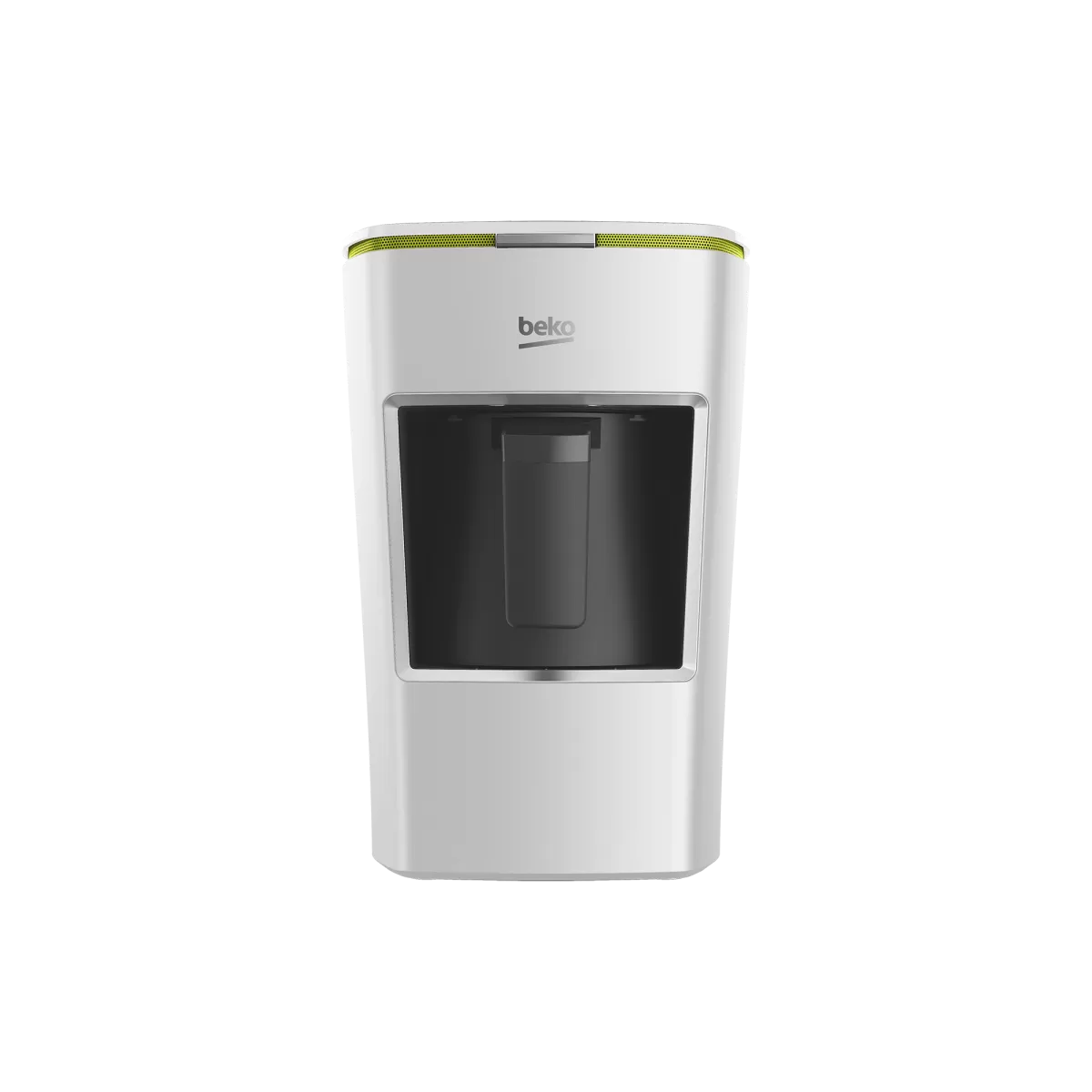 Beko BKK 2300 Mini Keyf Beyaz Türk Kahve Makinesi 7489770264