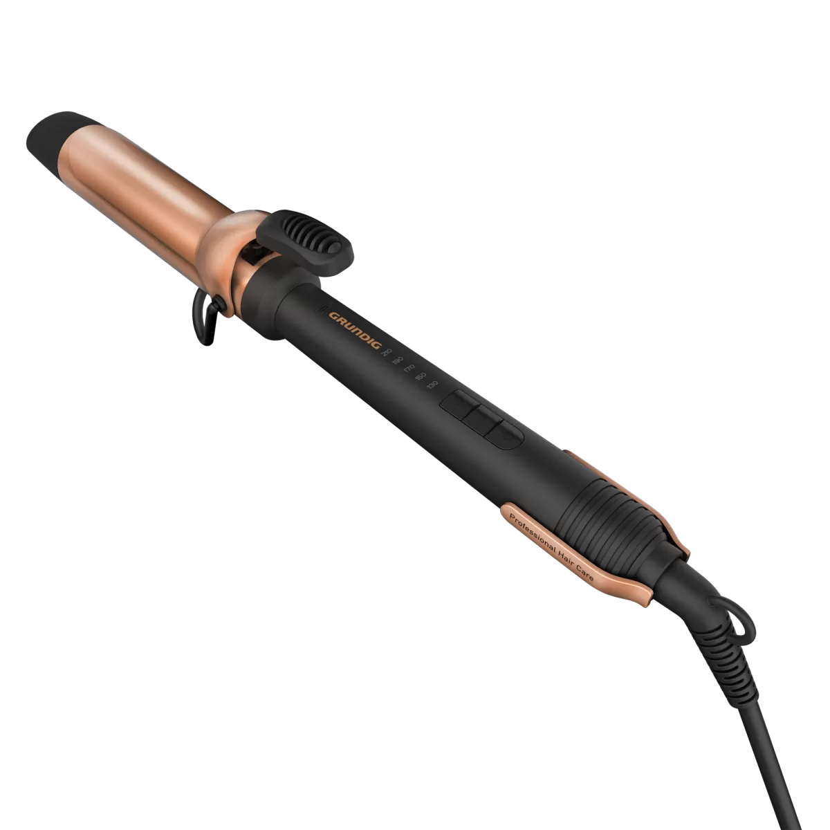 GRUNDIG HS 7431 Saç Maşası 8917871600