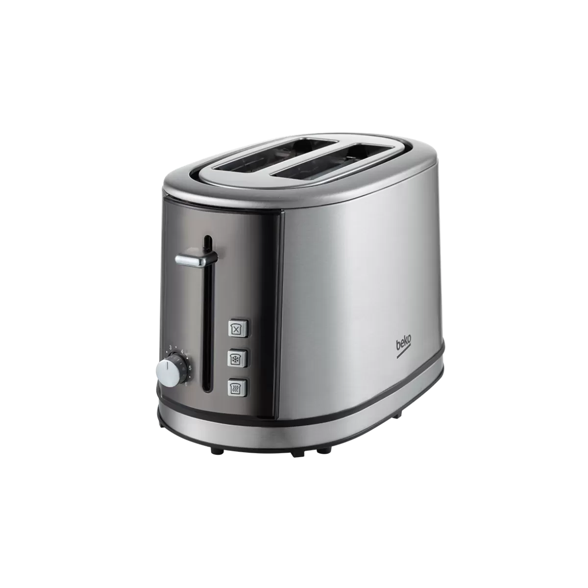 Beko EK 5120 I Ekmek Kızartma Makinesi 8911241200