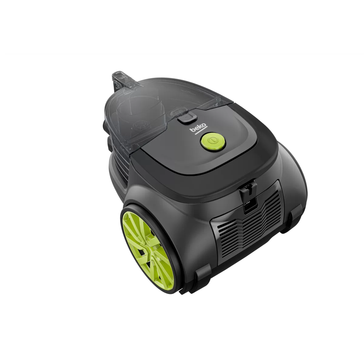 Beko UltraForce® TSZ 2282 Toz Torbasız Süpürge 8913671200