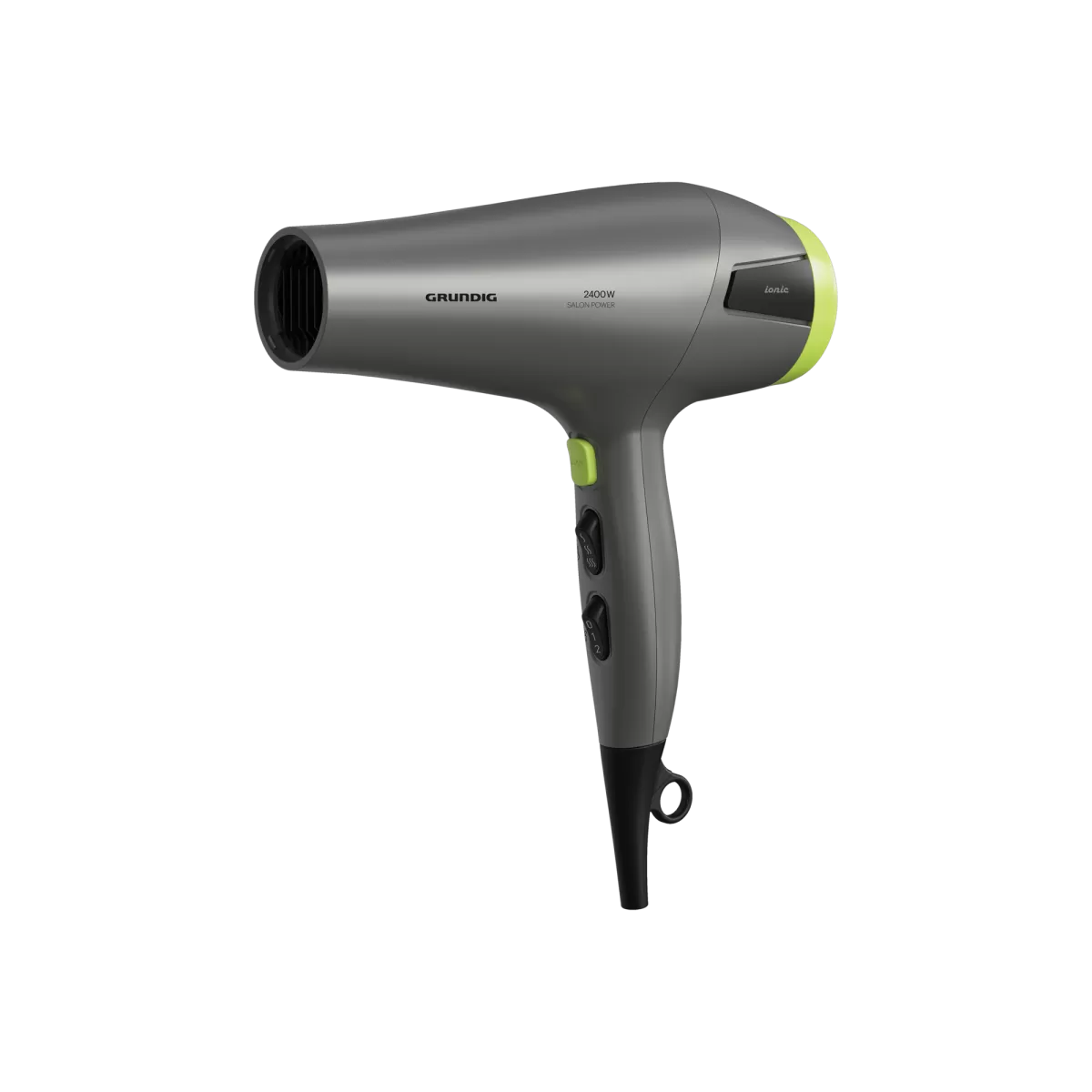 GRUNDIG HD 8381 Saç Kurutma Makinesi 8914171600