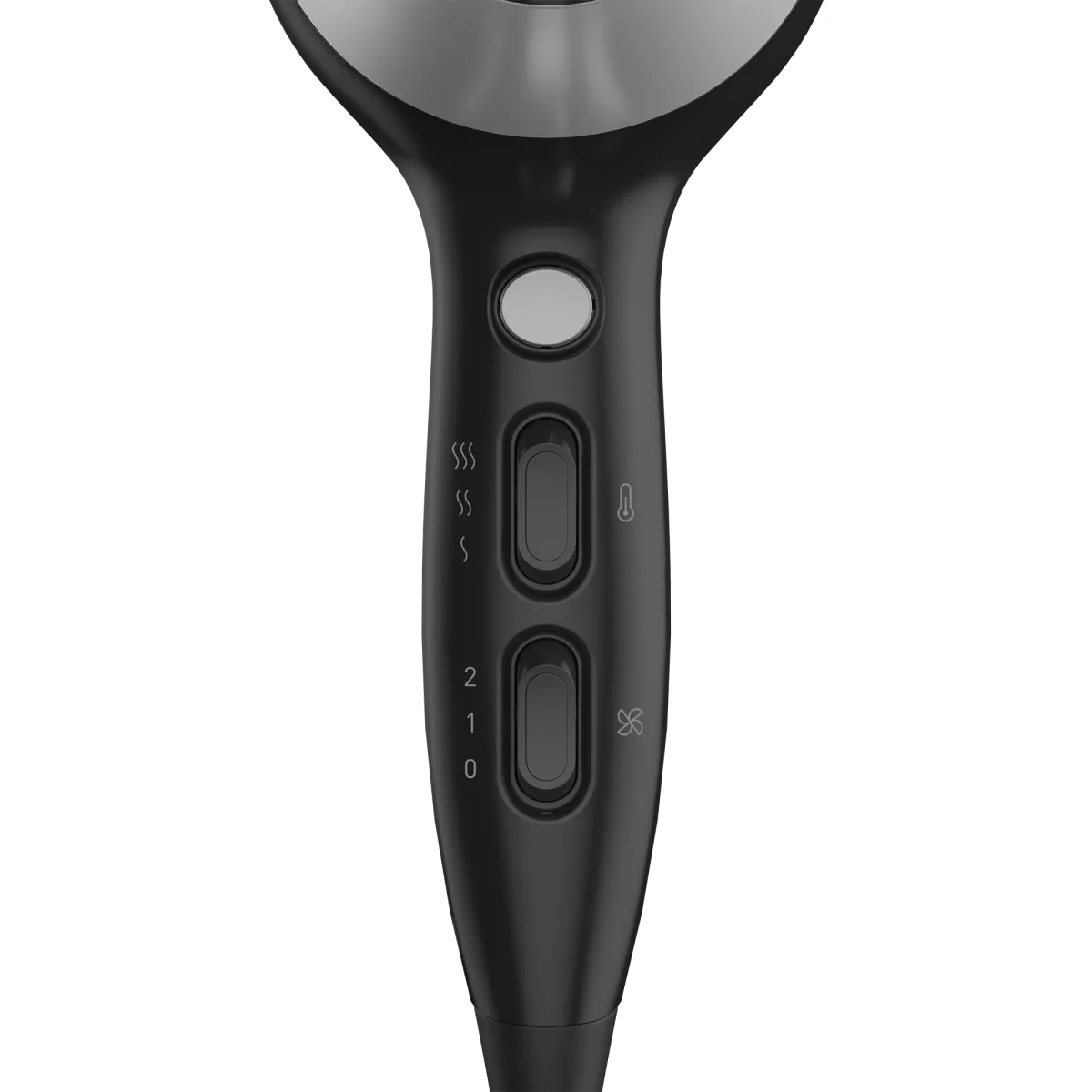 GRUNDIG HD 6080 B Saç Kurutma Makinesi 8914181600