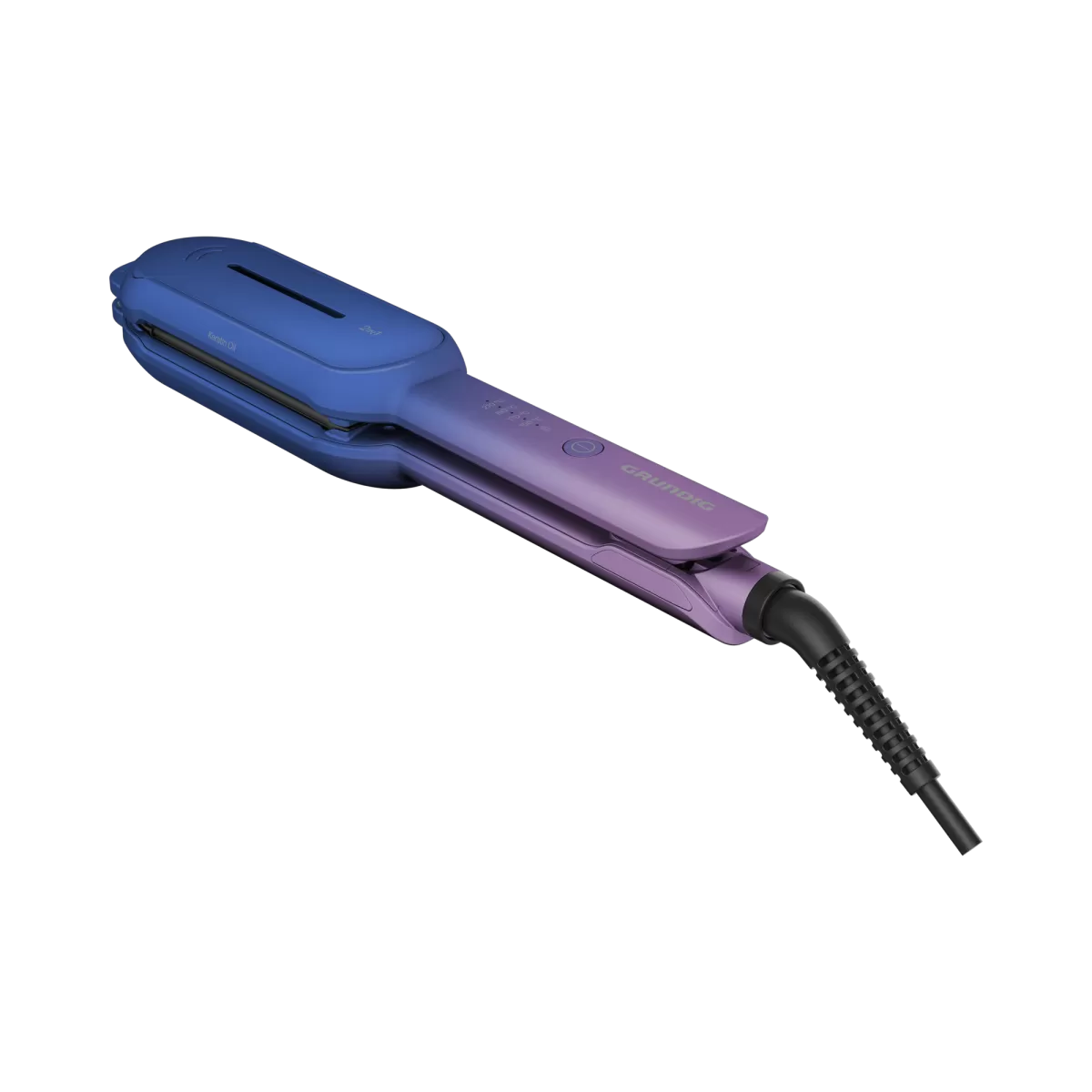 GRUNDIG HS 8330 Saç Düzleştirici 8914271600