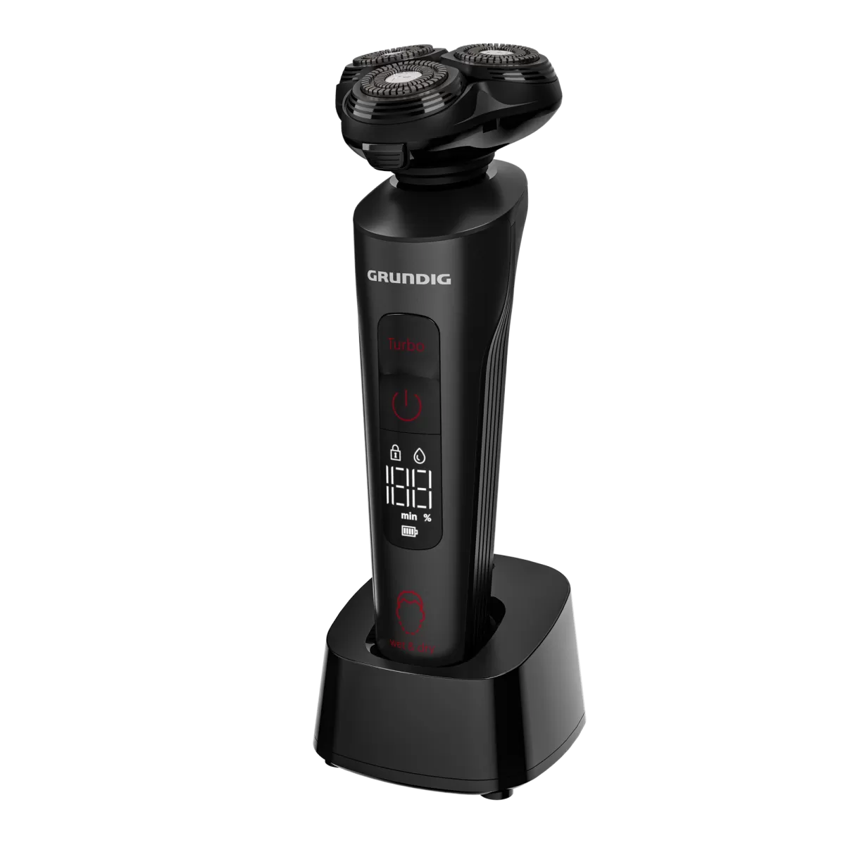 GRUNDIG MS 9130 Tıraş Makineleri 8912881600