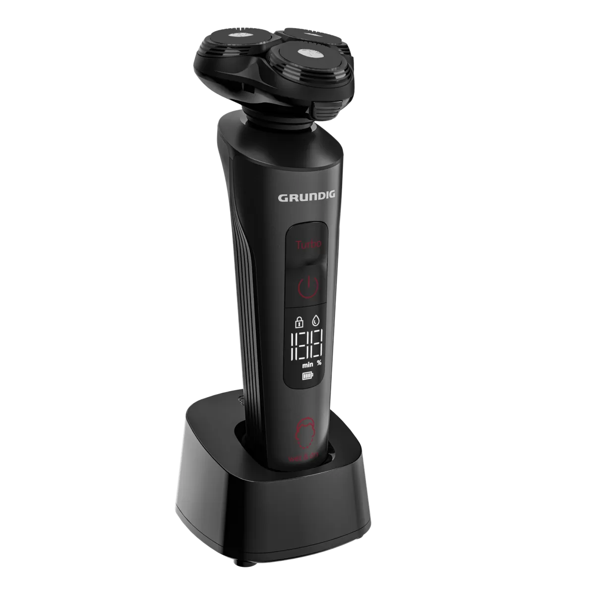 GRUNDIG MS 9130 Tıraş Makineleri 8912881600