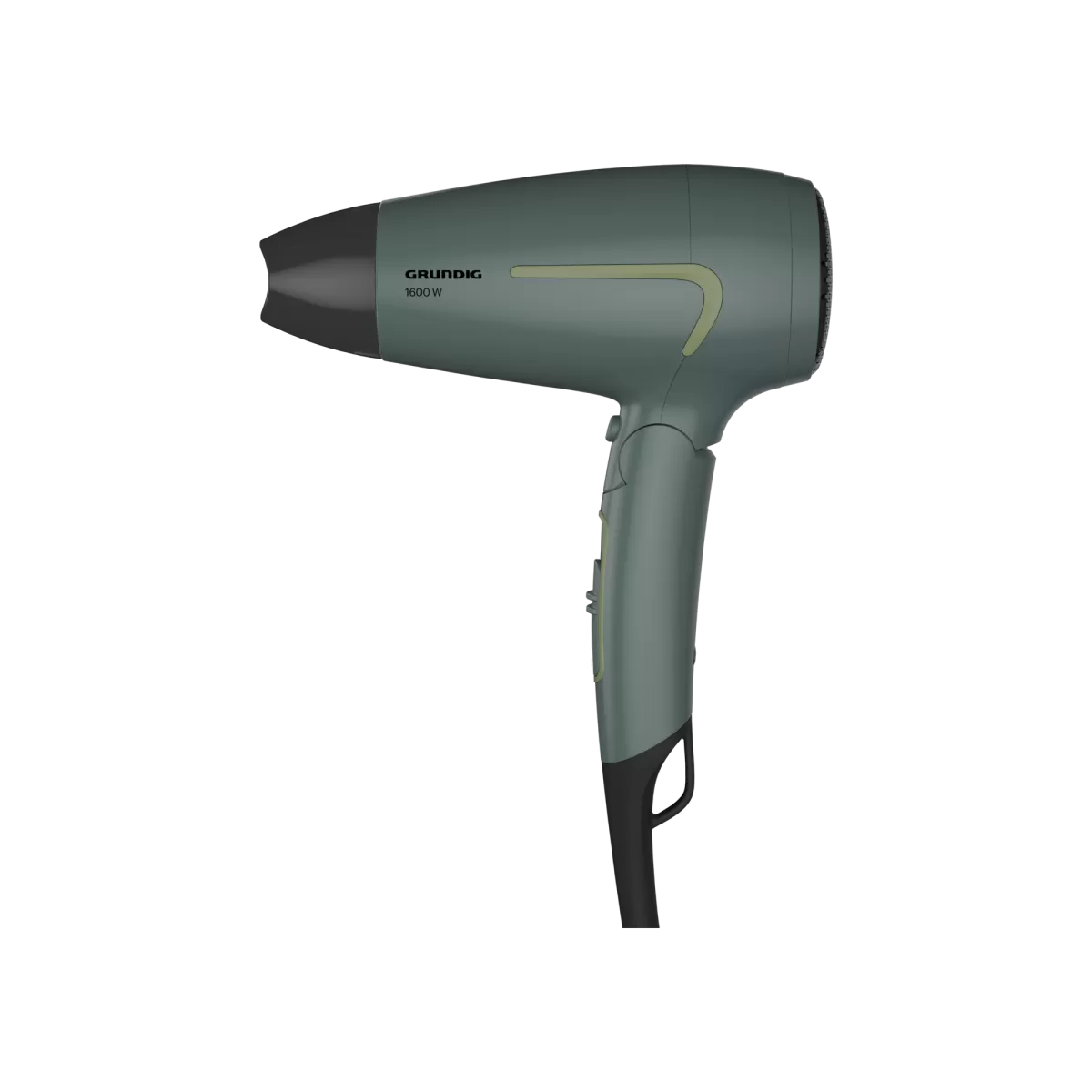 GRUNDIG HD 2261 Saç Kurutma Makinesi 8913771600