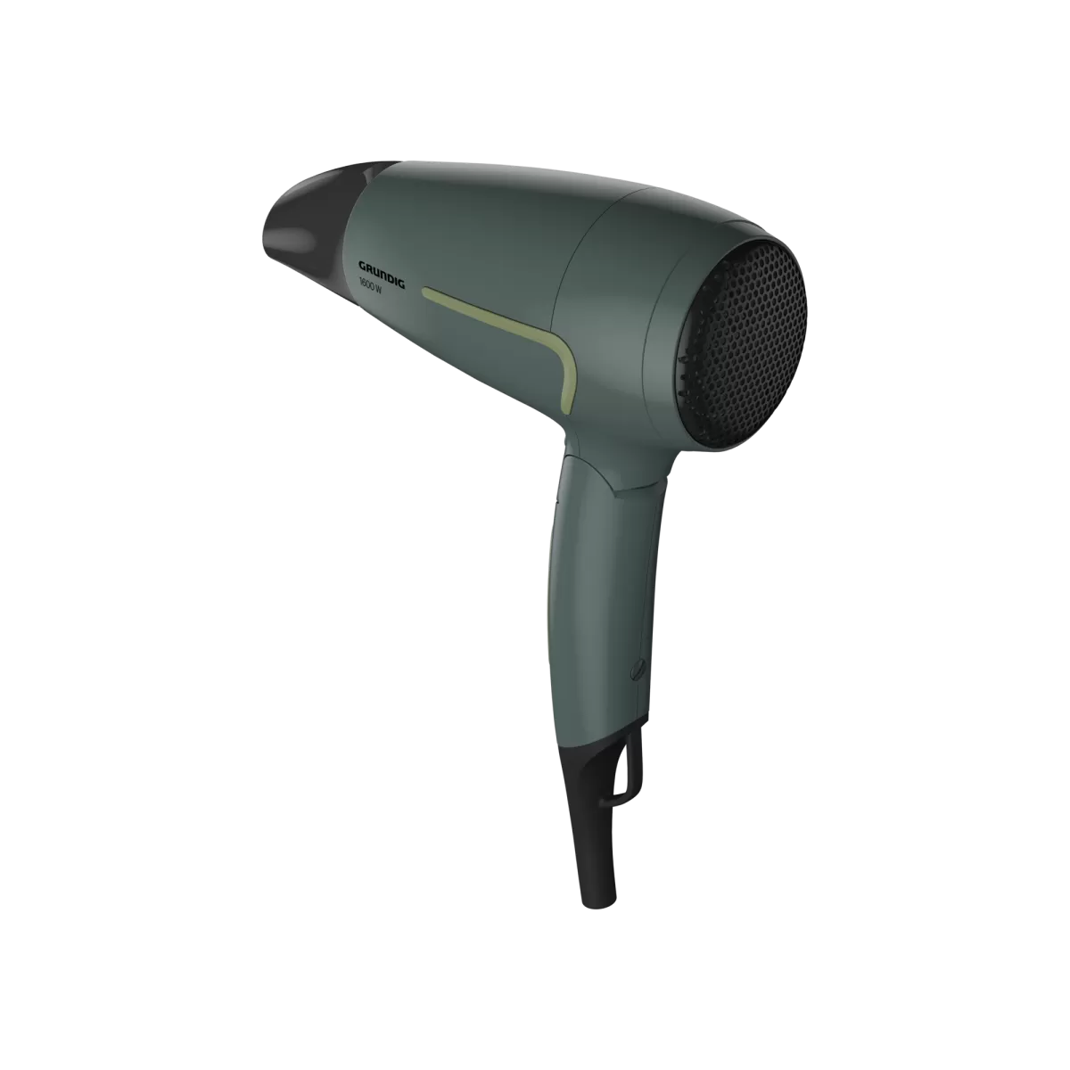 GRUNDIG HD 2261 Saç Kurutma Makinesi 8913771600