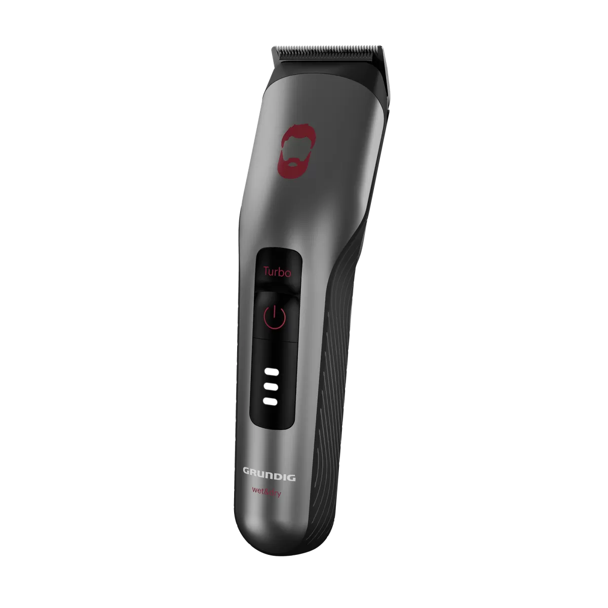 GRUNDIG MC 8030 Saç Sakal Kesme Makineleri 8911691600