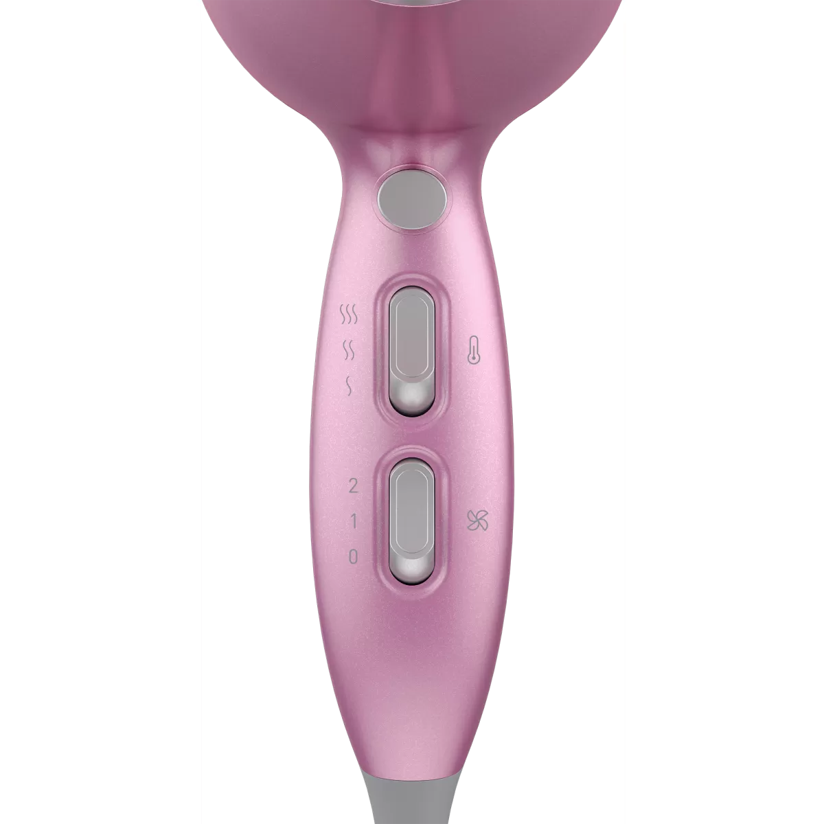 GRUNDIG HD 6280 Saç Kurutma Makinesi 8914161600