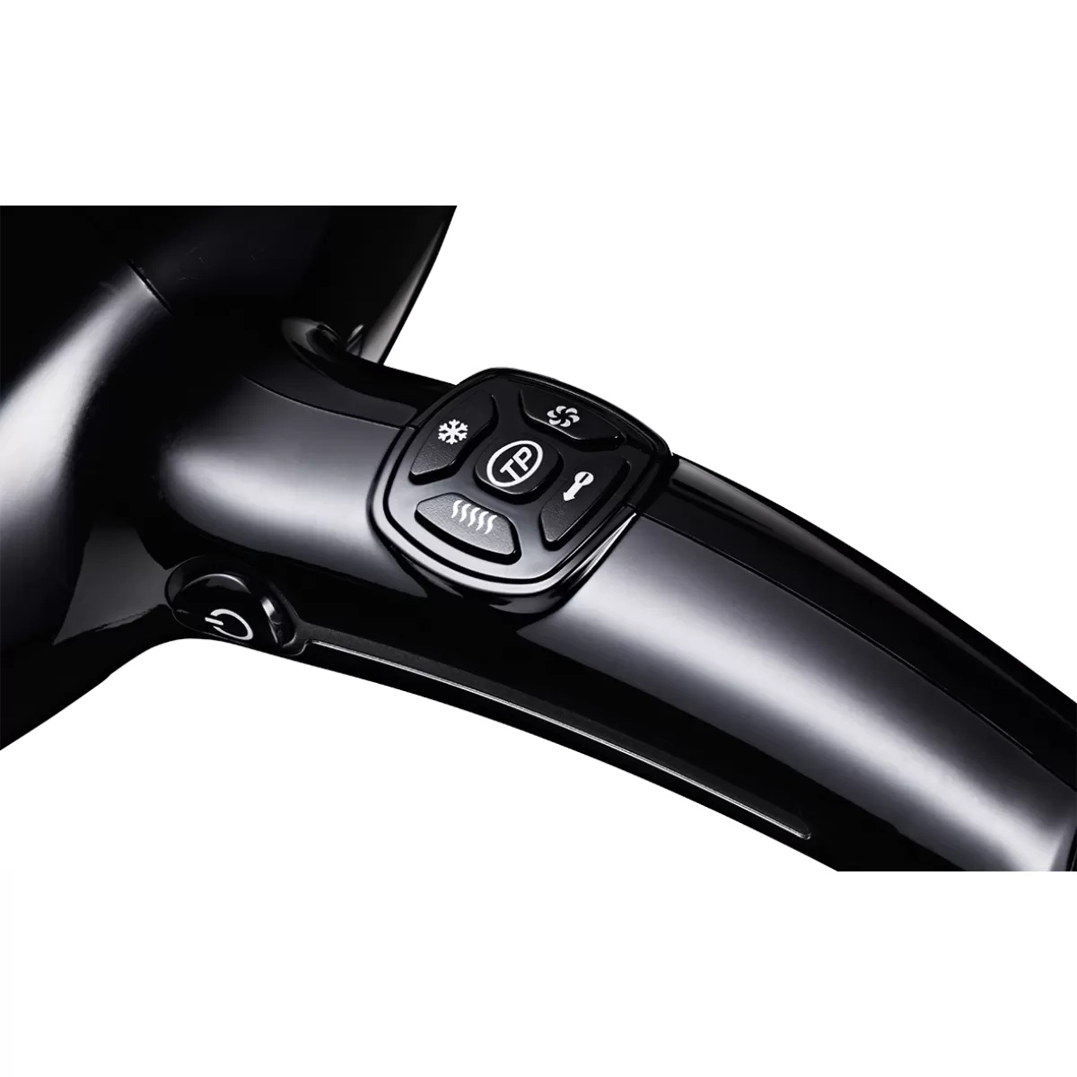 GRUNDIG HD 9880 Saç Kurutma Makinesi 8813681600