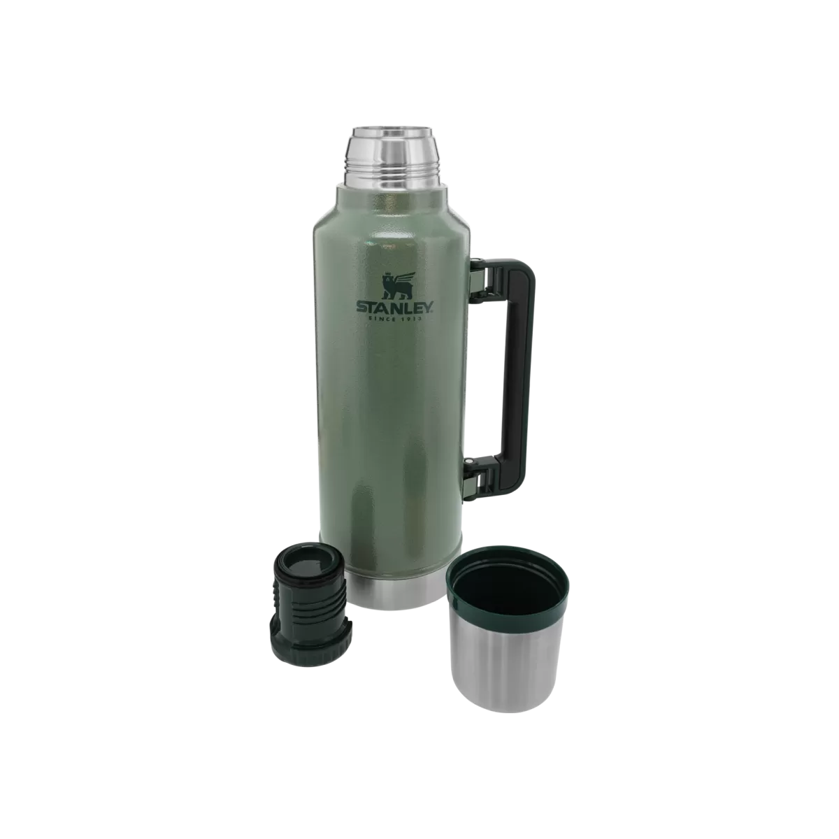 STANLEY STANLEY LEGENDARY Classic 1,9 L Green Termos 9240751600