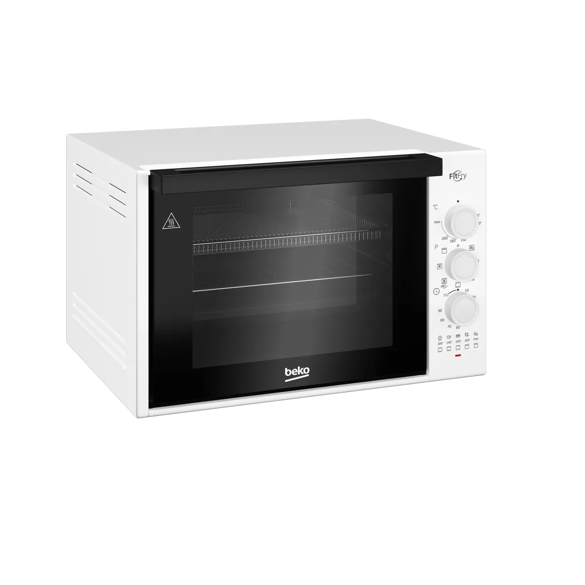 Beko BMF 30 QB AF Mini Fırın 7730420277