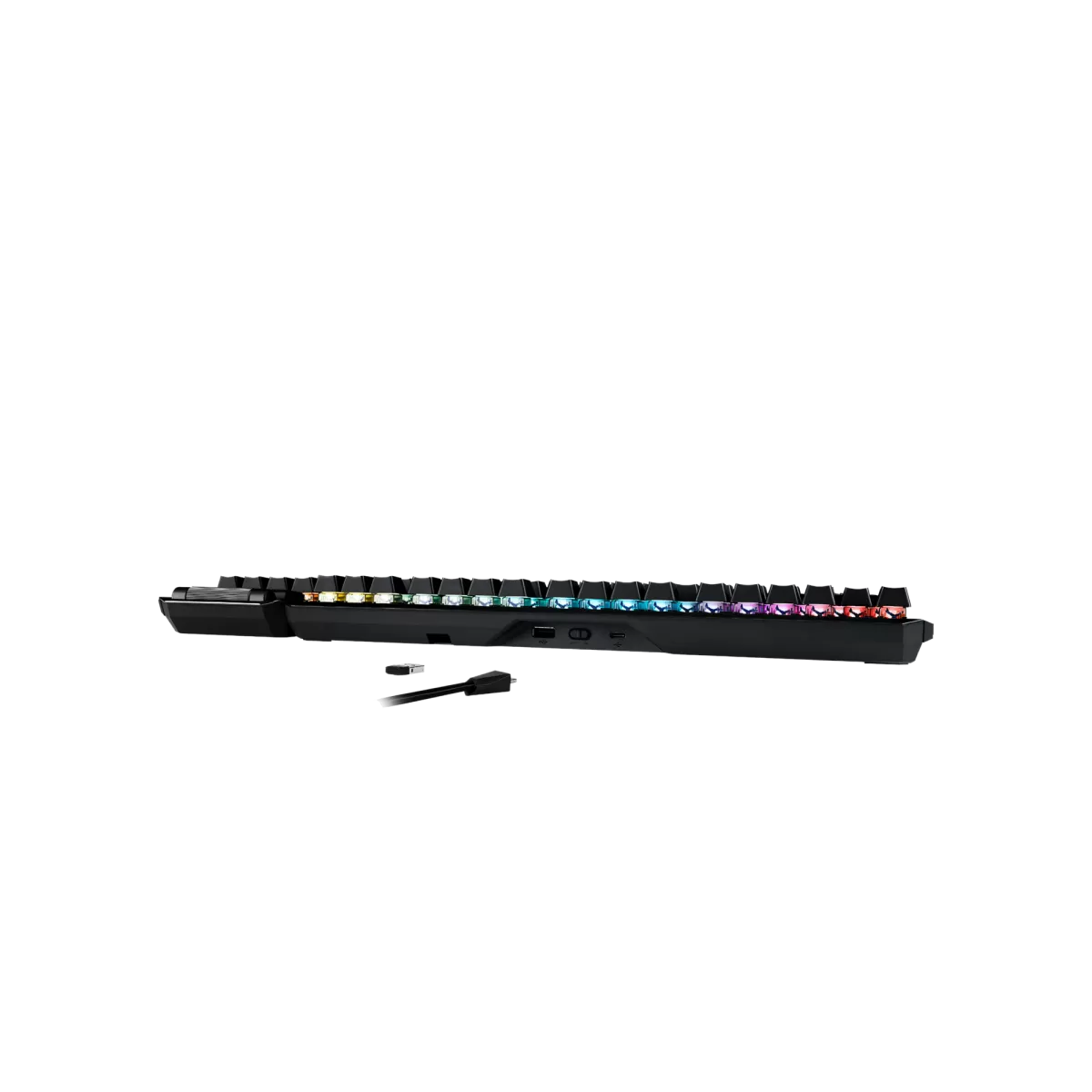 ASUS Asus ROG Claymore II RS Oyuncu Klavyesi Oyuncu Ekipmanları 9242851600