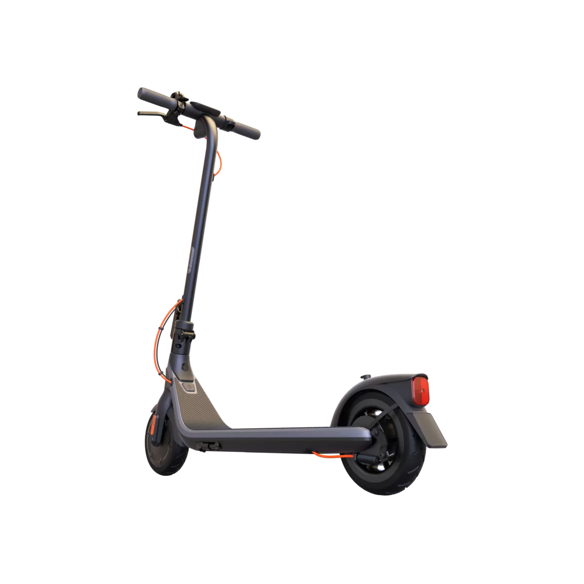 SEGWAY Segway Ninebot E2 Plus E-Scooter Elektrikli Scooter 9224391600