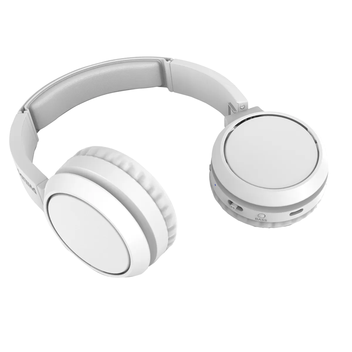 PHILIPS TAH4205 Kablosuz Kulaklık beyaz Philips 8904711600