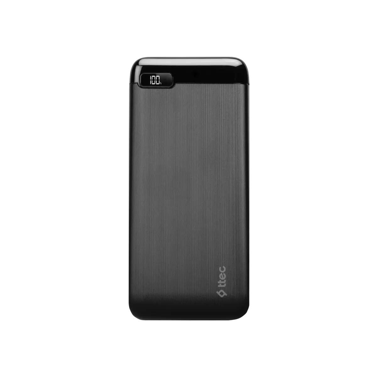 TTEC Ttec 2BB184S PowerSlim 20.000 Powerbank Powerbank 8907971600