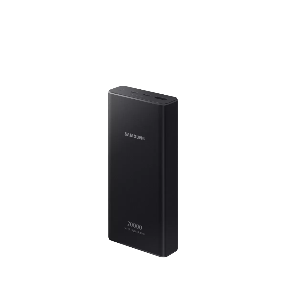 SAMSUNG Samsung 20.000mAh Powerbank-Cosmic Gray Powerbank 9224761600