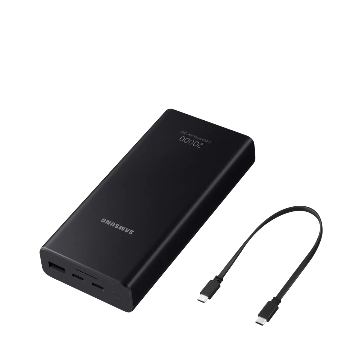 SAMSUNG Samsung 20.000mAh Powerbank-Cosmic Gray Powerbank 9224761600