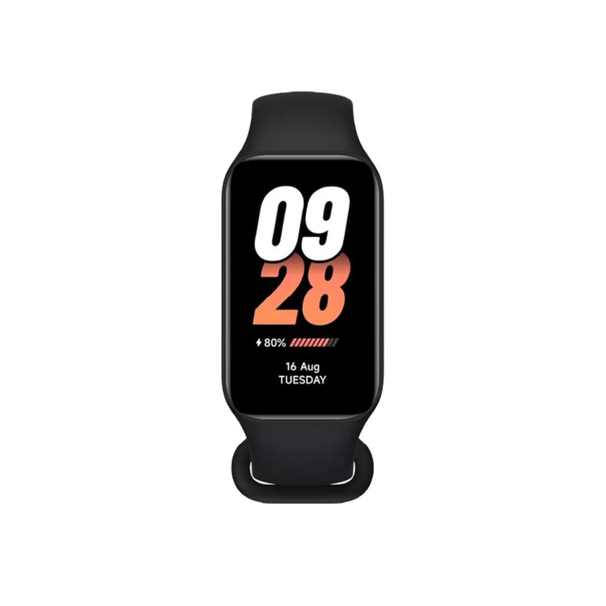 XIAOMI Xiaomi Smart Band 8 Active Siyah Akıllı Saat 9228361600