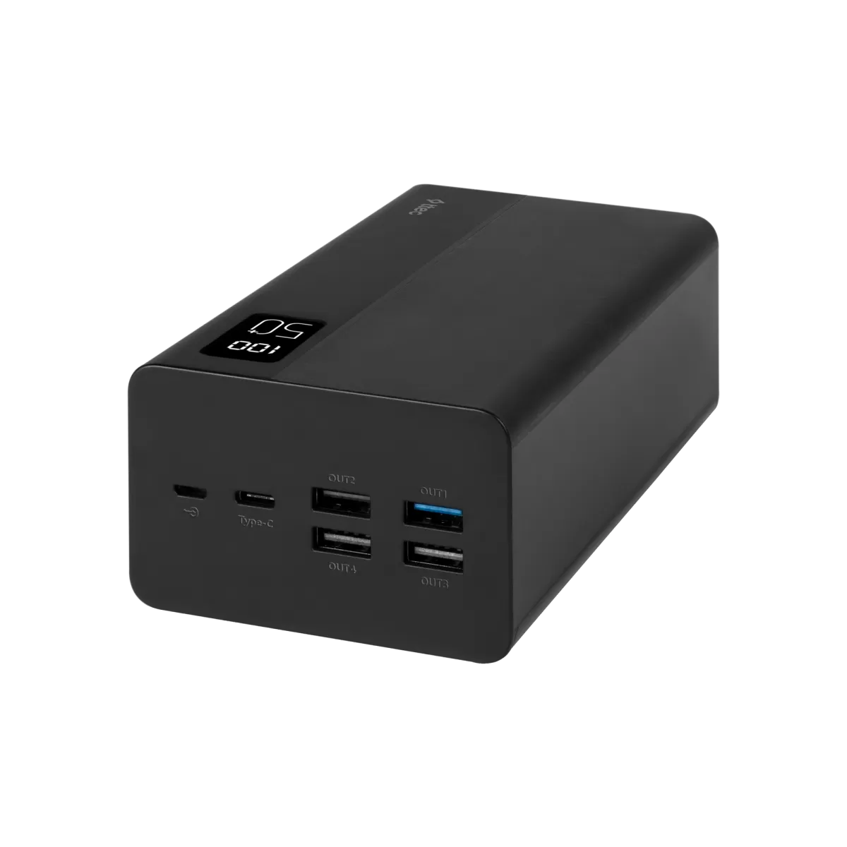 TTEC Ttec 2BB197S ReCharger 50000mAh Powerbnk Powerbank 9232611600