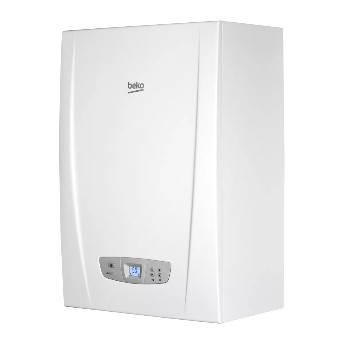 Beko Megalogic 24 Premix Yoğuşmalı Kombi 9202011200