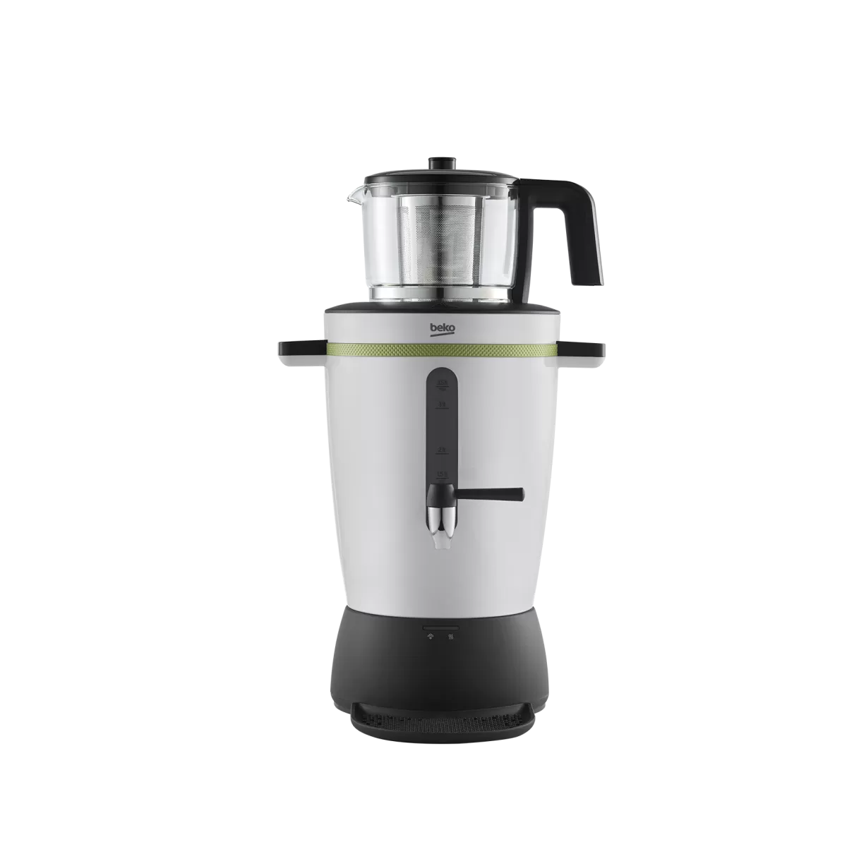 Beko SE 8034 Semaver 8818571200