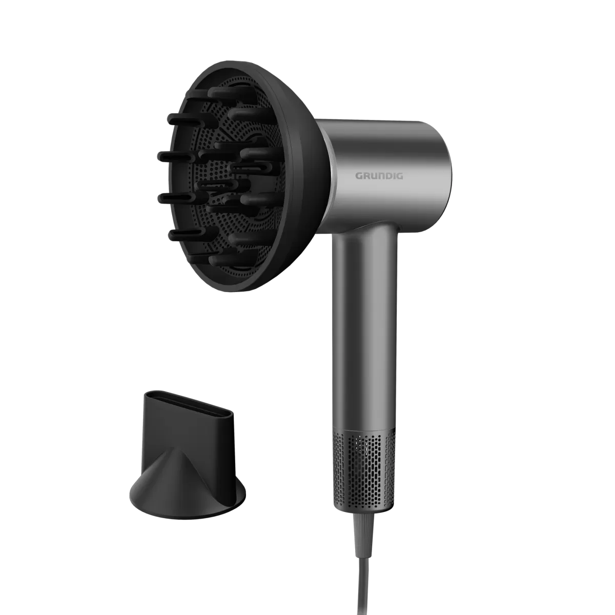 GRUNDIG HD 8460 Saç Kurutma Makinesi 8916891600